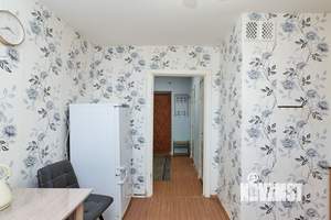 1-к квартира, на длительный срок, 38м2, 6/12 этаж