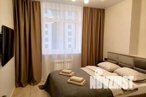 2-к квартира, посуточно, 50м2, 11/20 этаж