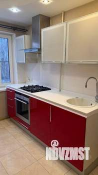 2-к квартира, на длительный срок, 52м2, 8/9 этаж