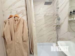 Студия квартира, посуточно, 24м2, 6/9 этаж