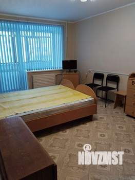 1-к квартира, на длительный срок, 35м2, 2/5 этаж