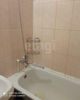 1-к квартира, на длительный срок, 43м2, 7/11 этаж