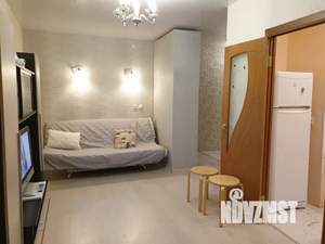 2-к квартира, посуточно, 48м2, 5/5 этаж