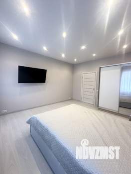 2-к квартира, на длительный срок, 65м2, 2/5 этаж