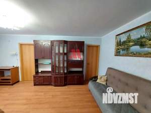 2-к квартира, на длительный срок, 45м2, 2/5 этаж