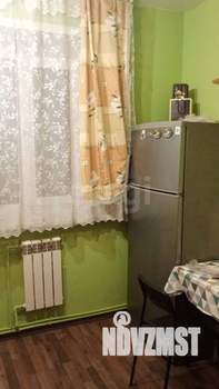 1-к квартира, на длительный срок, 34м2, 3/3 этаж