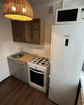 1-к квартира, на длительный срок, 30м2, 3/9 этаж