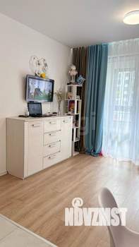 2-к квартира, на длительный срок, 38м2, 2/17 этаж