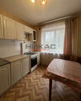 2-к квартира, на длительный срок, 50м2, 3/9 этаж