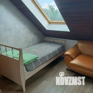 2-к квартира, посуточно, 80м2, 4/4 этаж