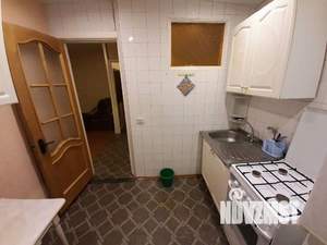 1-к квартира, на длительный срок, 35м2, 3/4 этаж