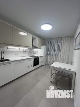 1-к квартира, на длительный срок, 32м2, 2/17 этаж