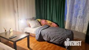 2-к квартира, посуточно, 46м2, 3/5 этаж