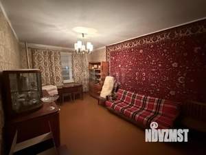 2-к квартира, на длительный срок, 44м2, 3/5 этаж