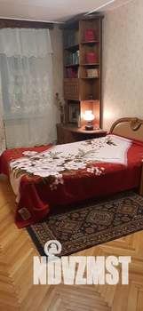 2-к квартира, посуточно, 54м2, 2/5 этаж