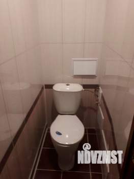 1-к квартира, на длительный срок, 33м2, 1/10 этаж