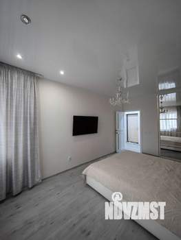 1-к квартира, на длительный срок, 38м2, 1/17 этаж