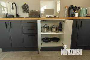 3-к квартира, посуточно, 90м2, 4/4 этаж