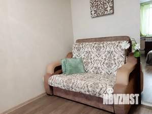 1-к квартира, посуточно, 30м2, 12/18 этаж