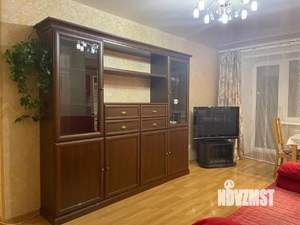 3-к квартира, на длительный срок, 58м2, 4/5 этаж
