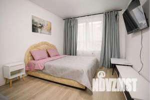 3-к квартира, посуточно, 84м2, 5/17 этаж