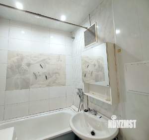 1-к квартира, на длительный срок, 35м2, 3/5 этаж