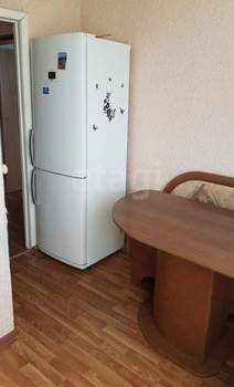 1-к квартира, на длительный срок, 38м2, 6/12 этаж