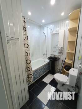 1-к квартира, на длительный срок, 38м2, 2/10 этаж