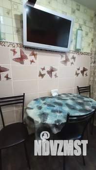 3-к квартира, посуточно, 62м2, 1/5 этаж