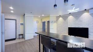 2-к квартира, на длительный срок, 70м2, 10/17 этаж