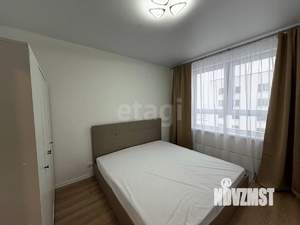 1-к квартира, на длительный срок, 37м2, 16/17 этаж