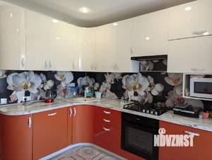 1-к квартира, на длительный срок, 40м2, 5/7 этаж