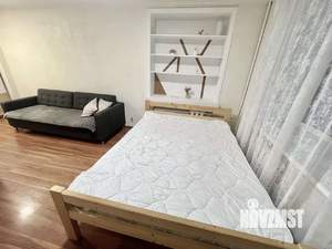 1-к квартира, на длительный срок, 34м2, 9/9 этаж