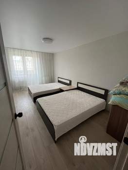 2-к квартира, посуточно, 64м2, 10/10 этаж