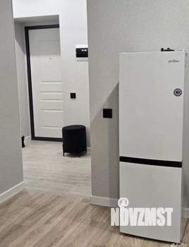 1-к квартира, на длительный срок, 35м2, 4/9 этаж