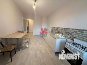 1-к квартира, на длительный срок, 42м2, 2/5 этаж