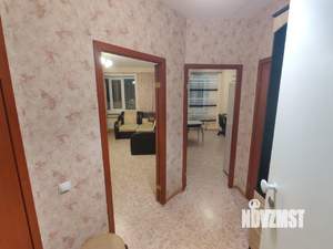 1-к квартира, на длительный срок, 42м2, 5/8 этаж