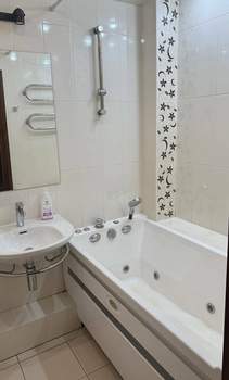 2-к квартира, на длительный срок, 52м2, 8/9 этаж