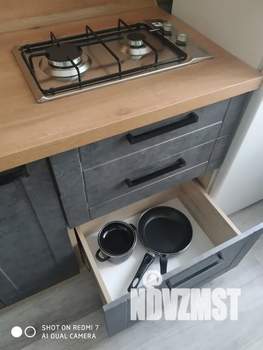 1-к квартира, посуточно, 18м2, 5/5 этаж