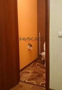 1-к квартира, на длительный срок, 56м2, 3/9 этаж