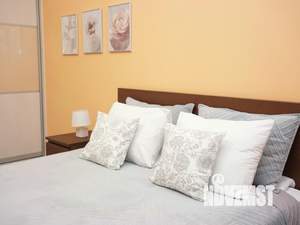 2-к квартира, посуточно, 62м2, 1/1 этаж