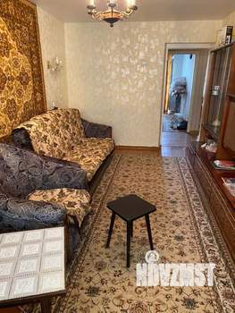 2-к квартира, на длительный срок, 48м2, 3/5 этаж