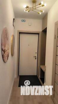 1-к квартира, посуточно, 22м2, 1/1 этаж