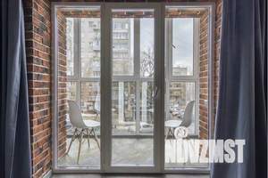 1-к квартира, посуточно, 36м2, 3/5 этаж