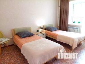 2-к квартира, посуточно, 62м2, 1/1 этаж