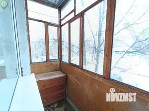 1-к квартира, на длительный срок, 34м2, 3/9 этаж