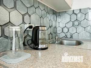 1-к квартира, посуточно, 29м2, 1/1 этаж