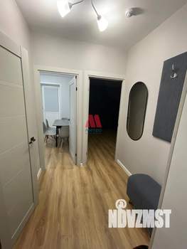 1-к квартира, на длительный срок, 34м2, 1/8 этаж