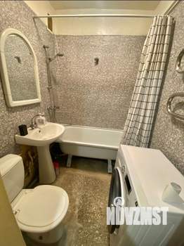 2-к квартира, на длительный срок, 44м2, 1/4 этаж