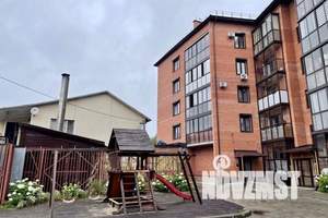 1-к квартира, посуточно, 45м2, 3/5 этаж